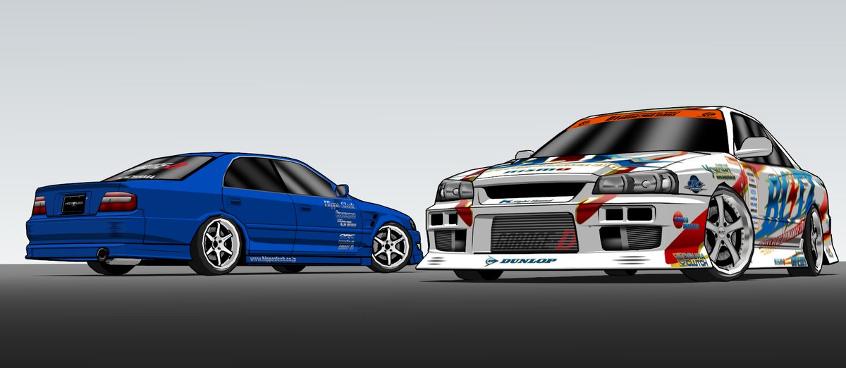 2of these beauts finally completed!! 😍😍😍