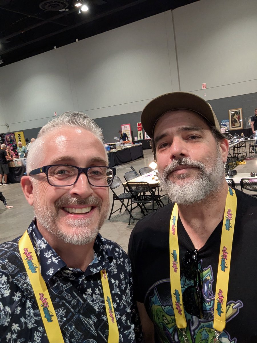 Scott Treasure tweet media