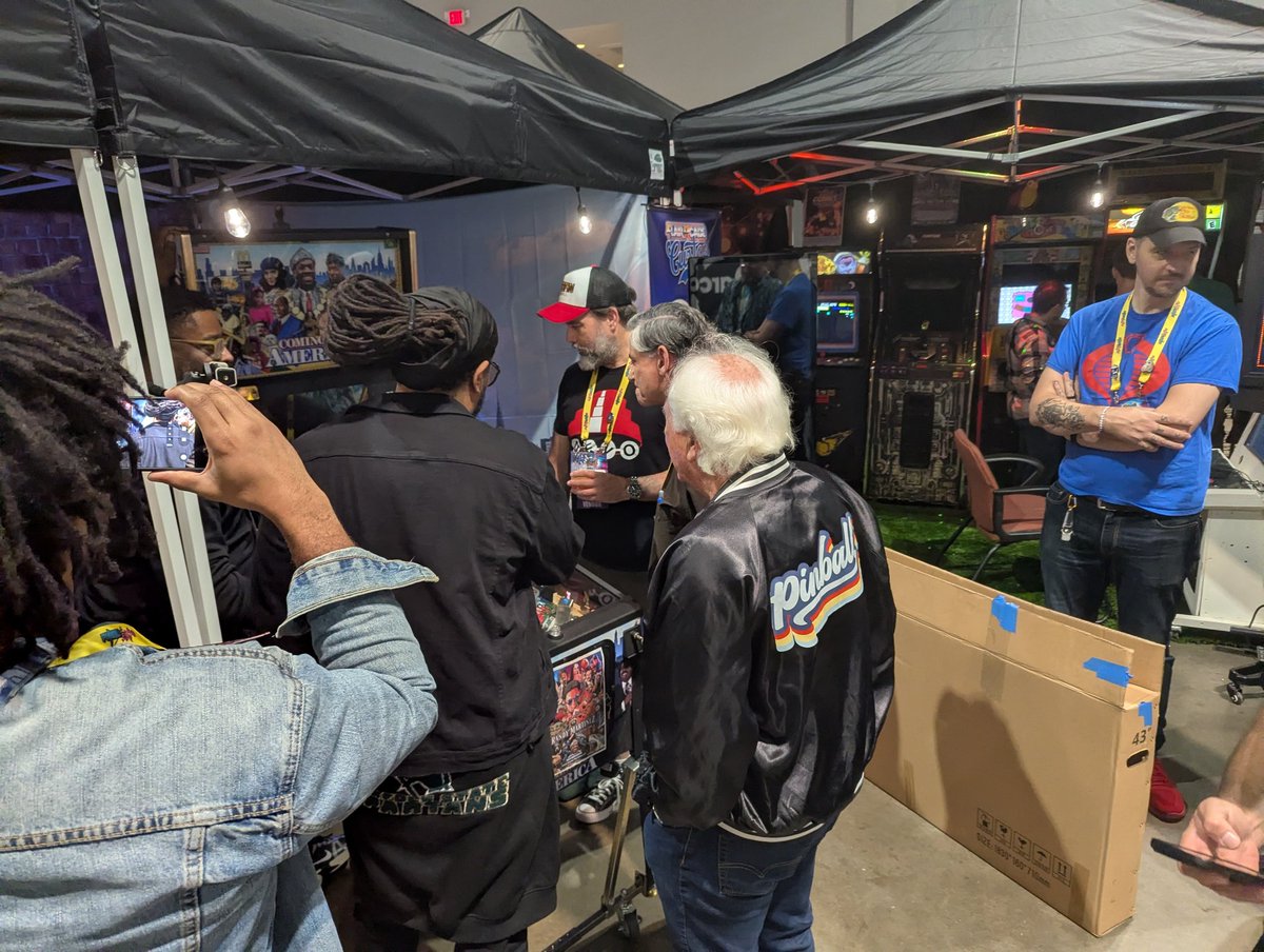 Scott Treasure tweet media