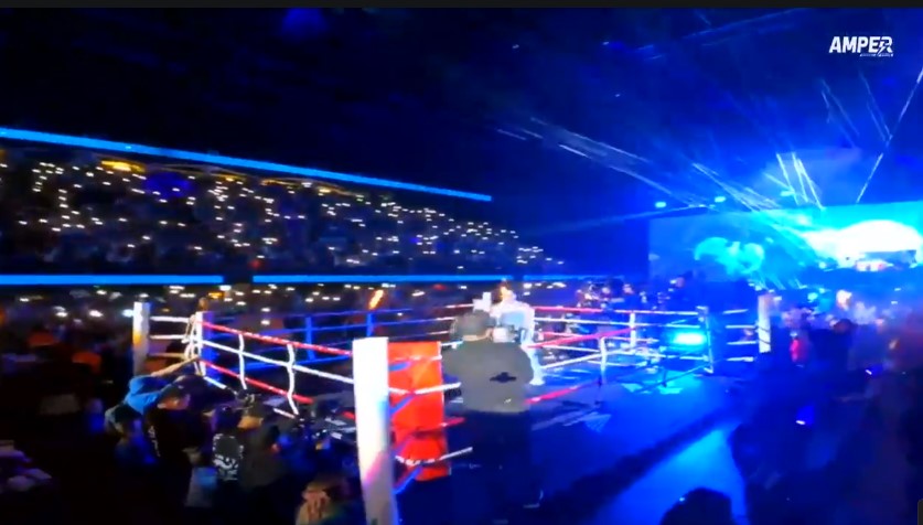 HP dron lo pidieron como por temu, gasssss