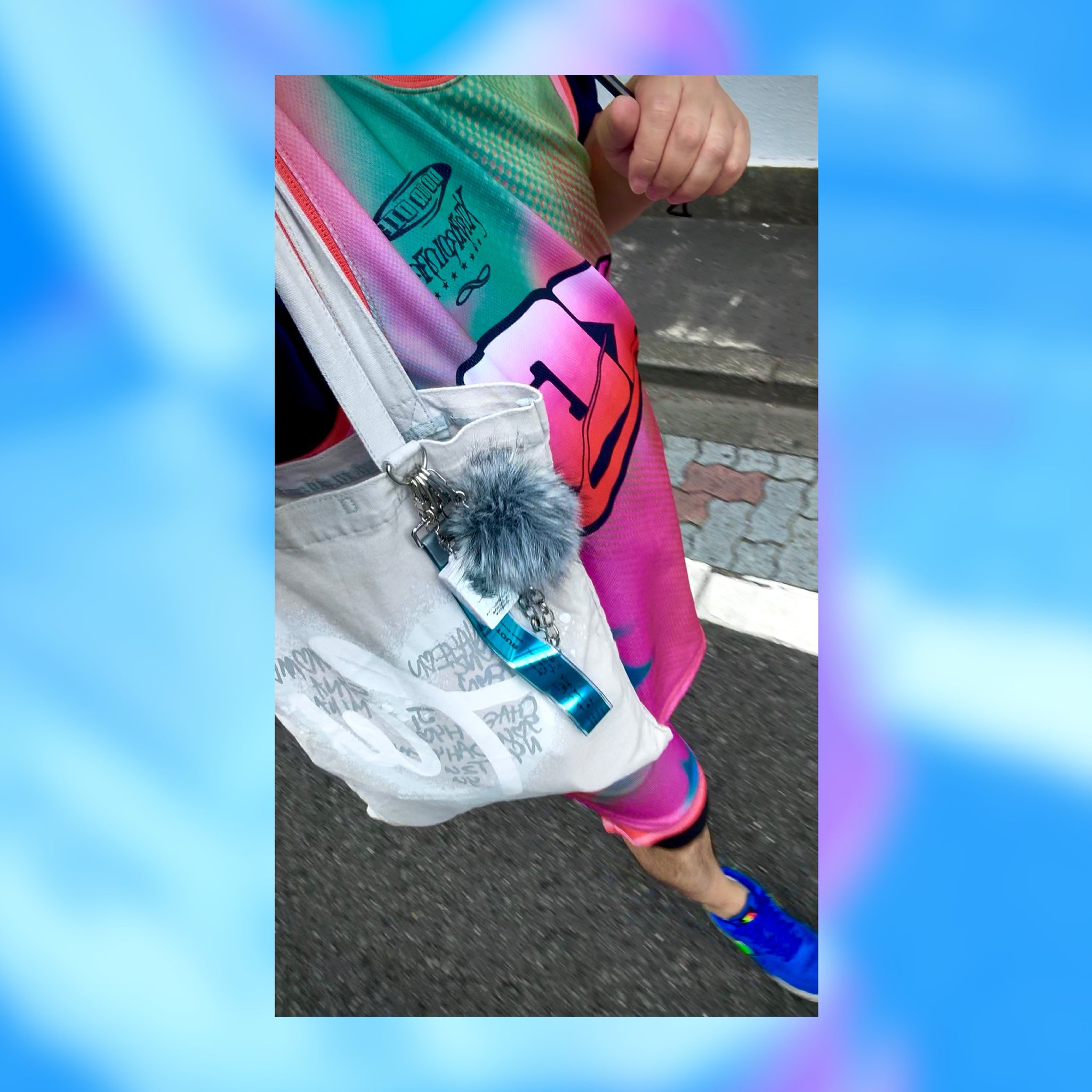 🍓亀有のアクアさん💎10/31•11/1 s**tkingz 武道館 on X: 