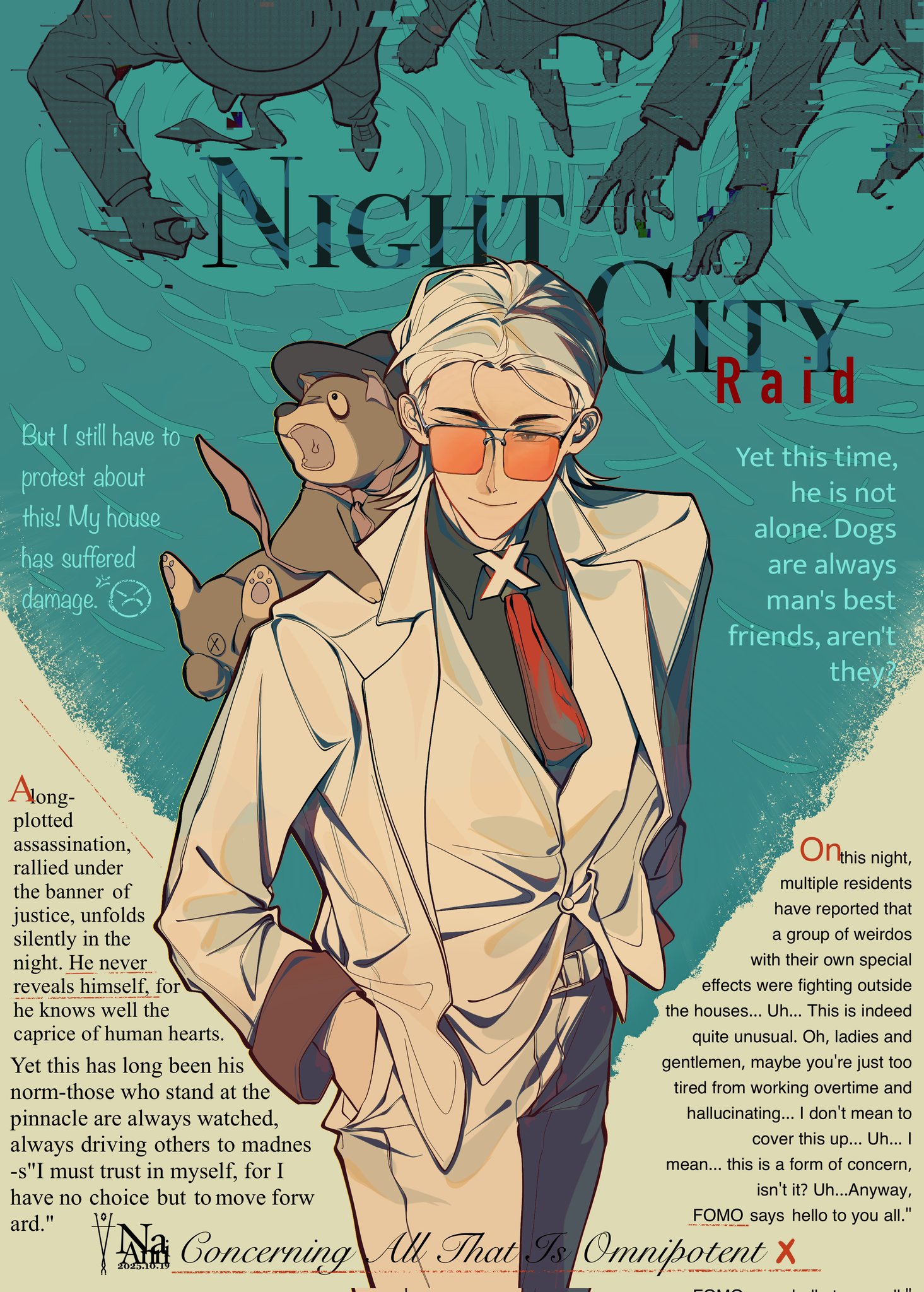 northystary (@northystary) / X