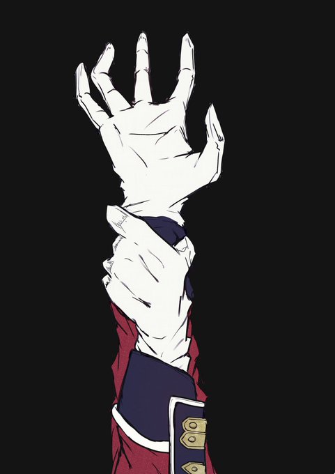 ナイチンゲールはいいぞ。 