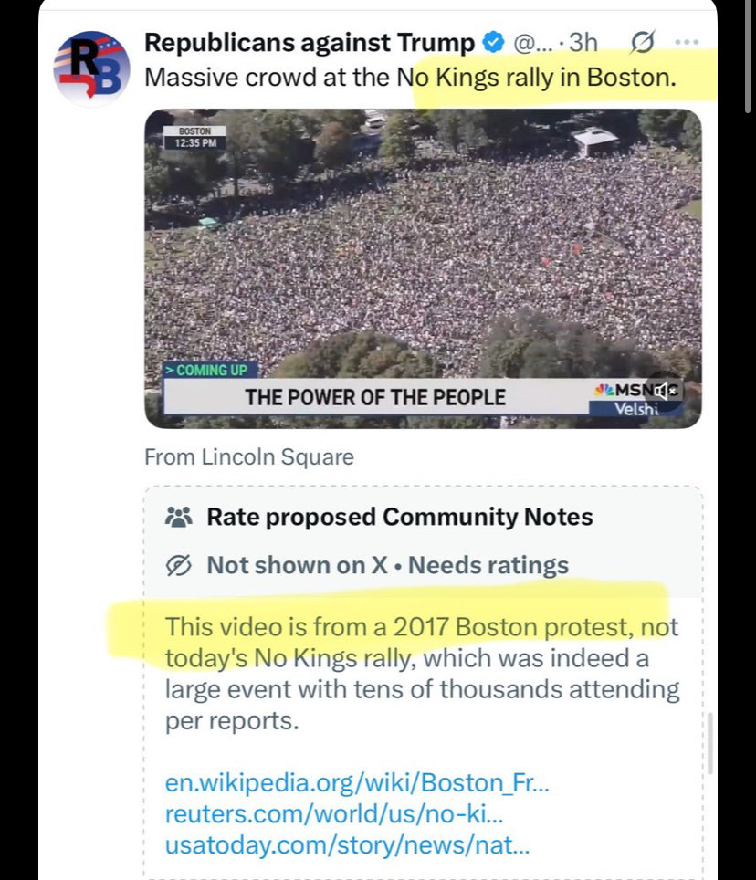 🩸 MAGA🩸🍊🦅🇺🇸🦅🇺🇸 tweet media