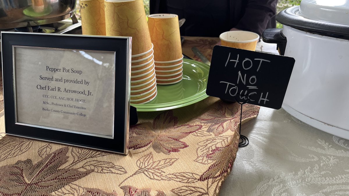 DoylestownHistorical tweet media