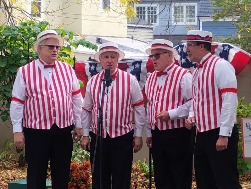 DoylestownHistorical tweet media