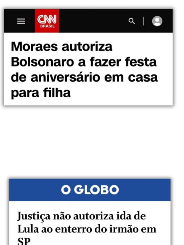 senadorhumberto's tweet image. Dois momentos, duas situações. Qual dos dois acusa o país de ditadura e quis dar um golpe de Estado?