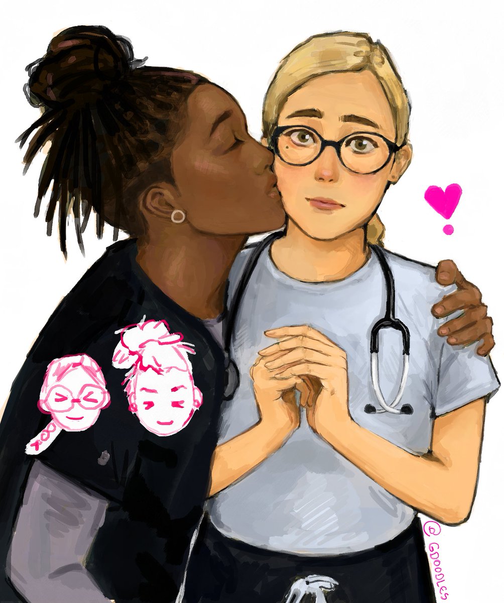 gdooodles's tweet image. 👭 #mellis #thepitt