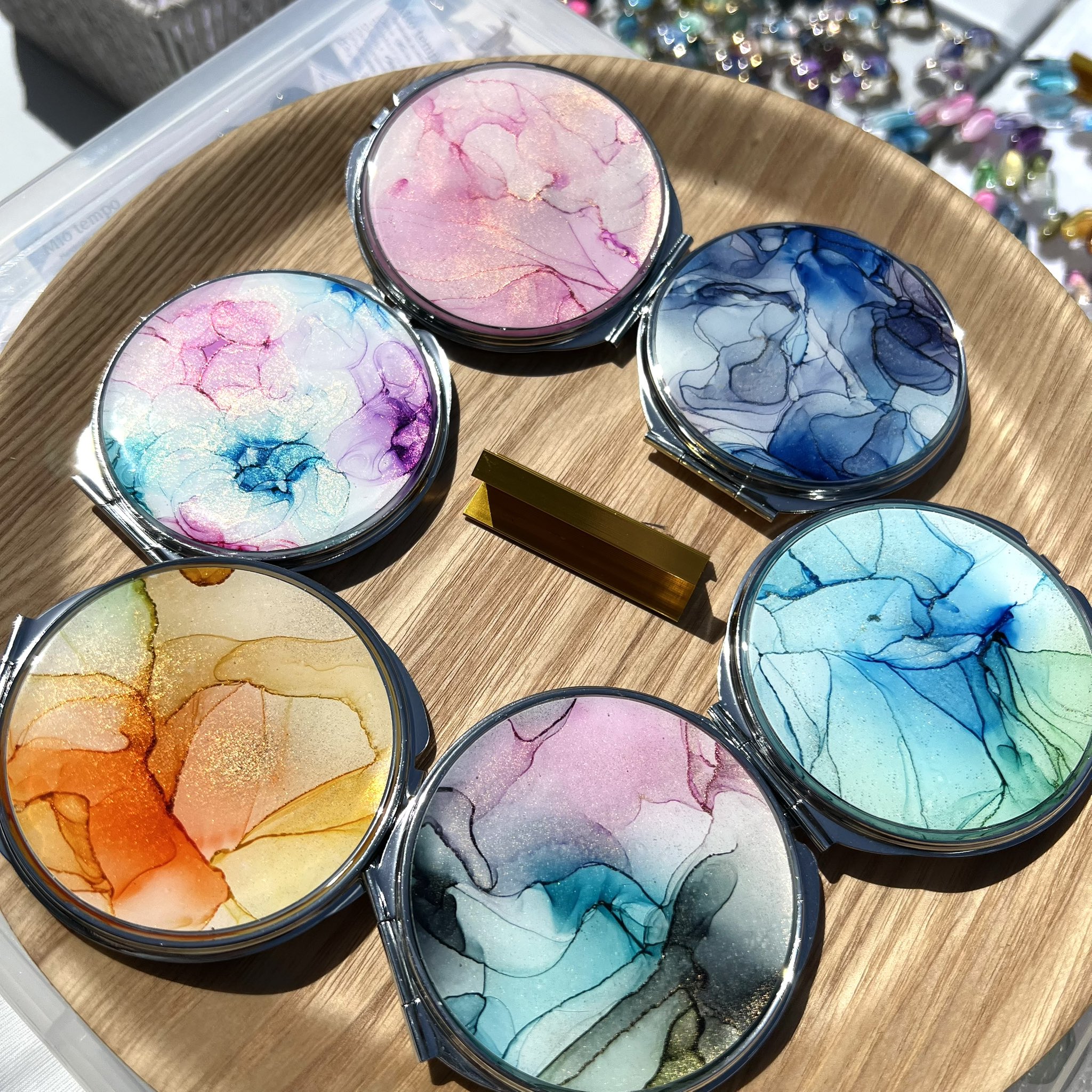 mio_tempo デザフェス 【R302、303】 on X: 