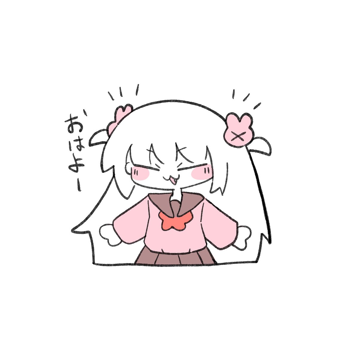 ☀️☀️
 #ヌォンタート