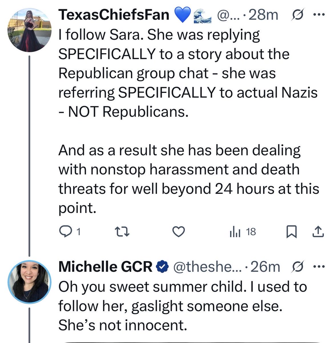 TexasChiefsFan 💙🌊 tweet media