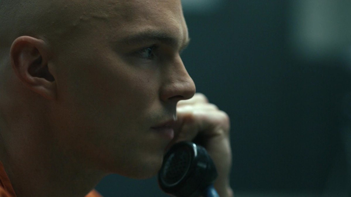 dcperfectshot_'s tweet photo. Peacemaker S2E6 (2025) [4K] https://t.co/LjRURIi89C