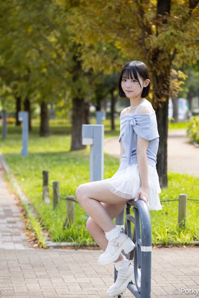 #山口小雪希 さん(<a href="/Koyu_221/">山口小雪希(やまぐち こゆき)</a> ) #アイドル 
#ダイサツ #フレッシュ撮影会 
#ポートレートが好きな人と繋がりたい