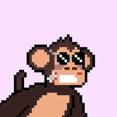 #NewProfilePic <a href="/ChimpersHQ/">Chimpers</a>  :)