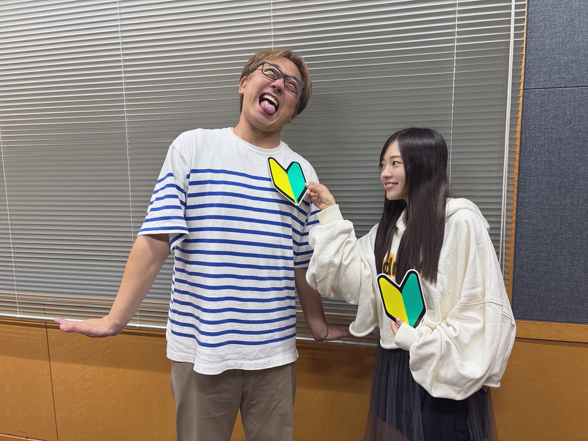 FM福岡10月19日(日)18：00～18：30放送、ピザクックpresents 「悠未