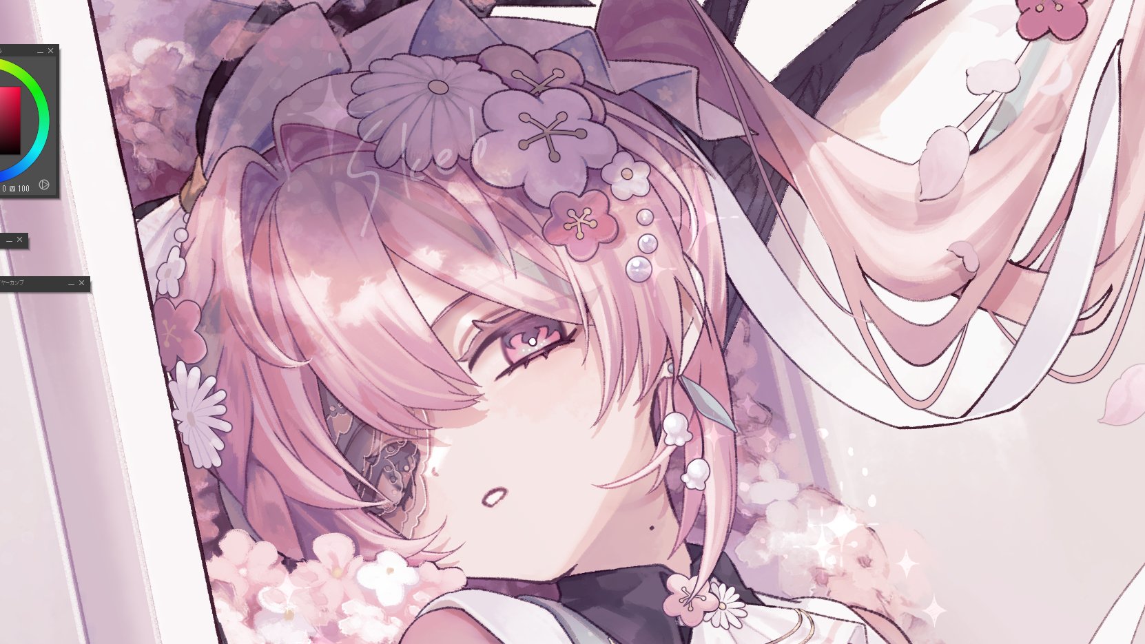 アンリ＝エドモン・クロス、雲、希少な画集より、状態良好 アンリ＝エドモン・クロス、雲、希少な画集より、状態良好 アート