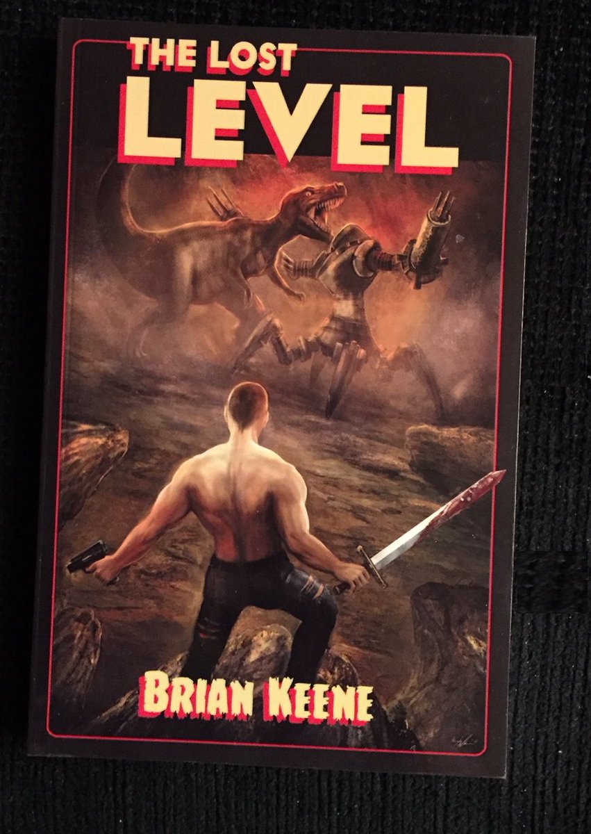 Some inspirational material for the WIP.