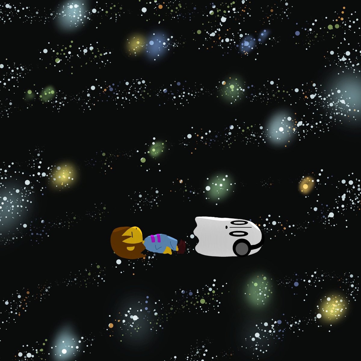 okazu_UT_delta's tweet image. ＊ゴミみたいな　気分になれるヨ…