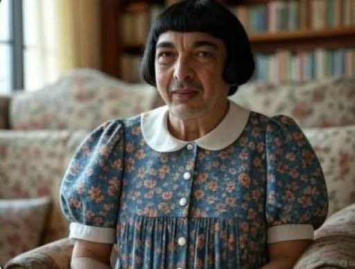 antoperfetti_'s tweet photo. @PaulaBerniniTV Reite Darin! Pusieron tu cara en el cuerpo de Mafalda https://t.co/850udYF3Hd