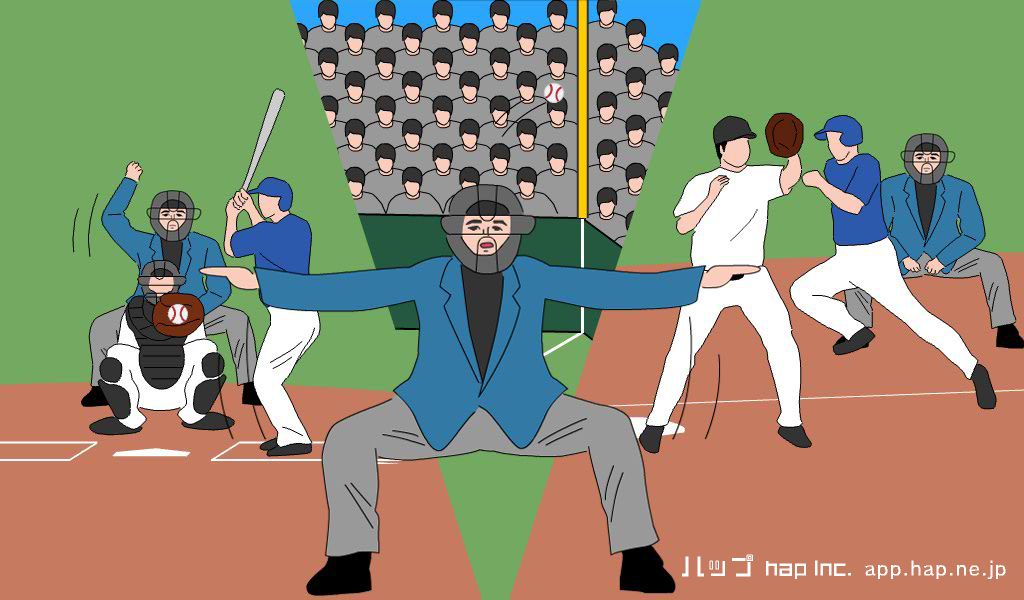 74KszDpNyPgsQKh's tweet photo. とりあえず記録更新⚾️したから😉
スコア 136 人抜き！
アプリ『ジャッジ！』
https://t.co/sXnNl51gxF 
#hap_inc https://t.co/4G7GRJp2ai