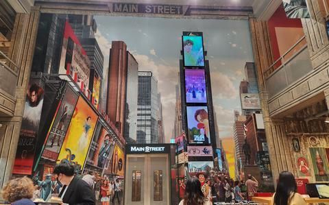 StripesPacific's tweet image. For those looking for the best spots around town, here are some family-friendly destinations close to #Pyeongtaek. #koreatravel
buff.ly/SHyXgeZ