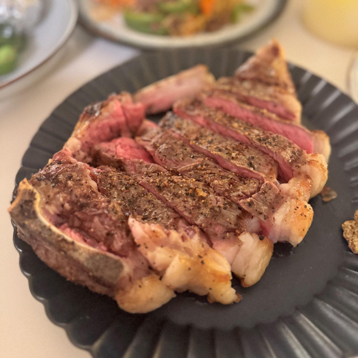バンクーバーのudon tweet media