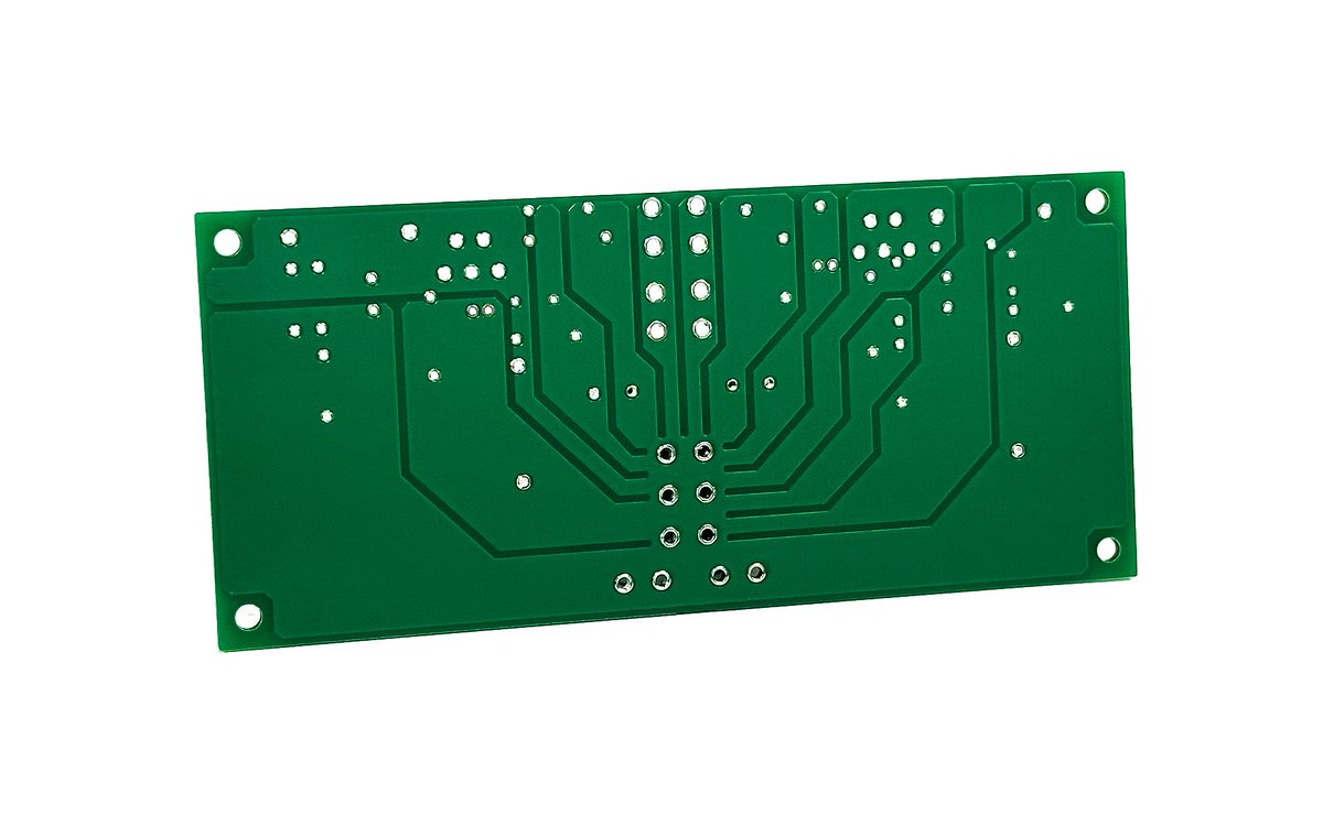 circuitbasics's tweet image. Perfect for everyday listening, the Melody Stereo amplifier delivers high-quality sound with excellent depth and detail. PCBs now available: circuitbasics.com/product/melody… #hifi #amplifier #diyaudio #circuitshop