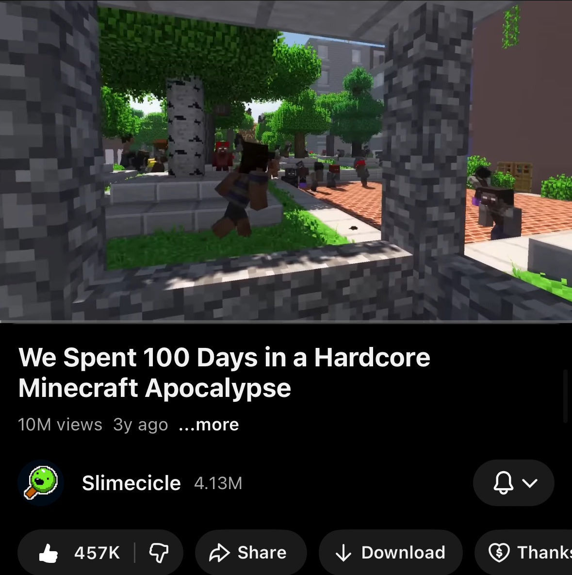 like this video changed so many lives