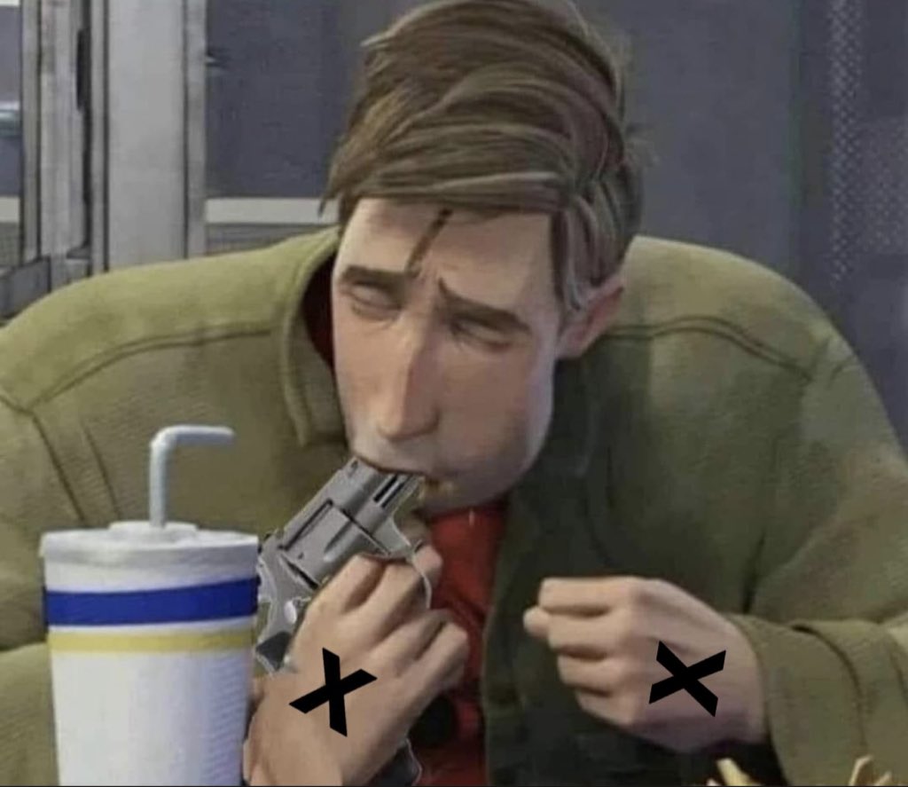 BotchedBladeJob's tweet image. Elite lore