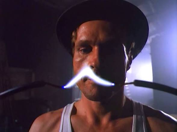 Robzilla100's tweet image. Kalen DeBoer, eectricity shall now be passed through your body until you are dead, in accordance with Tennessee state law. God have mercy on your soul