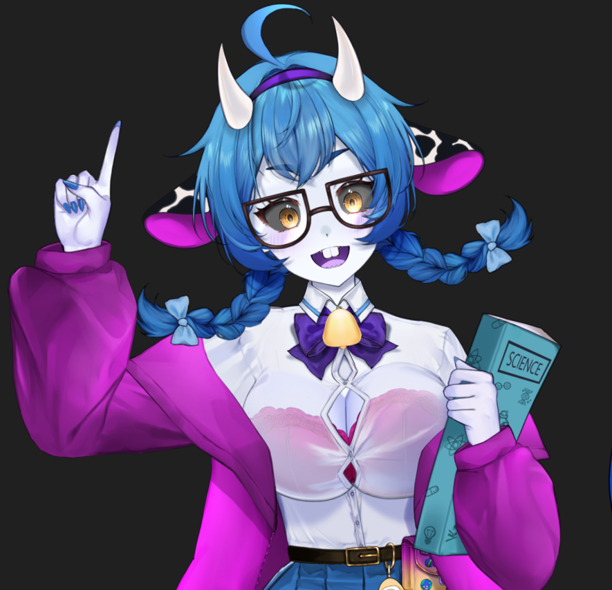 🛑Reasons she is NOT wife material🛑

She's a total nerd who will ramble on her obsessions
Can't see shit without her glasses
Total klutz
Snorts when she giggles
Unironically says "Um actually"
Only experience is fictional men and women