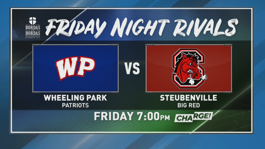 📹In case you missed it, highlights from our trip to Butler, PA where <a href="/WheelingParkHS/">Wheeling Park</a> picked up a key 20-13 victory Friday.  

Park visits Steubenville next Friday on <a href="/BordasLaw/">Bordas & Bordas</a> Friday Night Rivals!

wtov9.com/high-school-su…

<a href="/Brennanwack25/">Brennan Wack</a> <a href="/OhioCounty1/">Ohio County Schools</a> <a href="/NolanYanchak/">Nolan Yanchak</a>
<a href="/owendhines/">Owen Dobrzynski Hines</a>