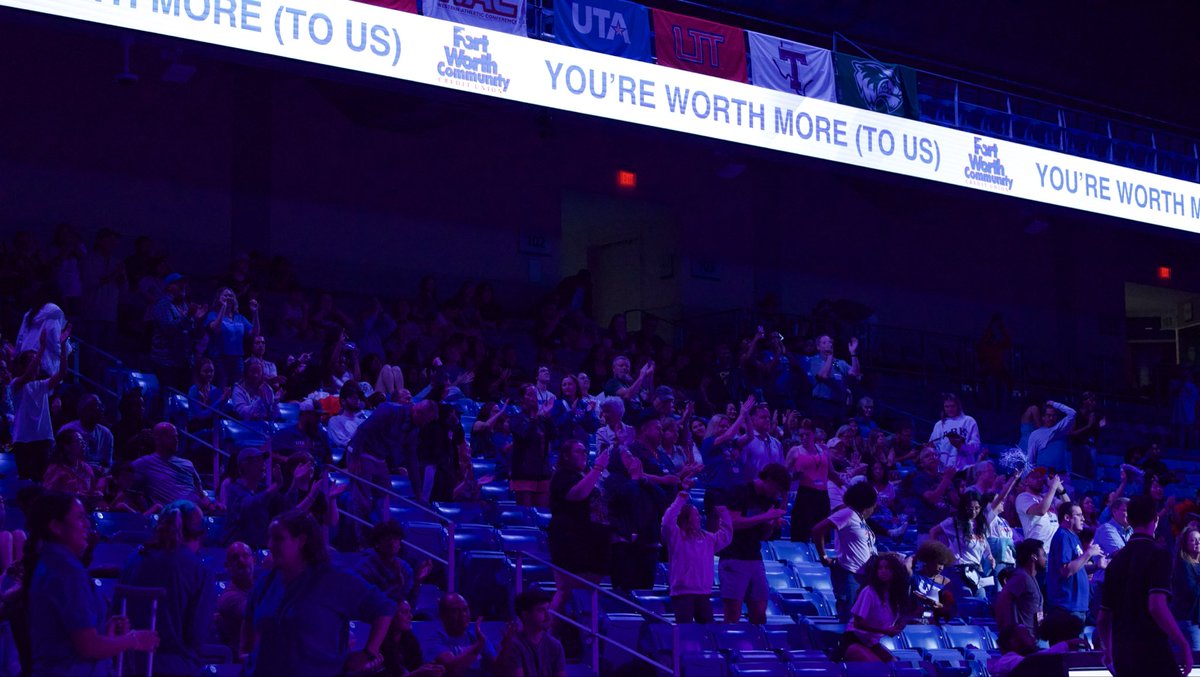 UTA Volleyball tweet media