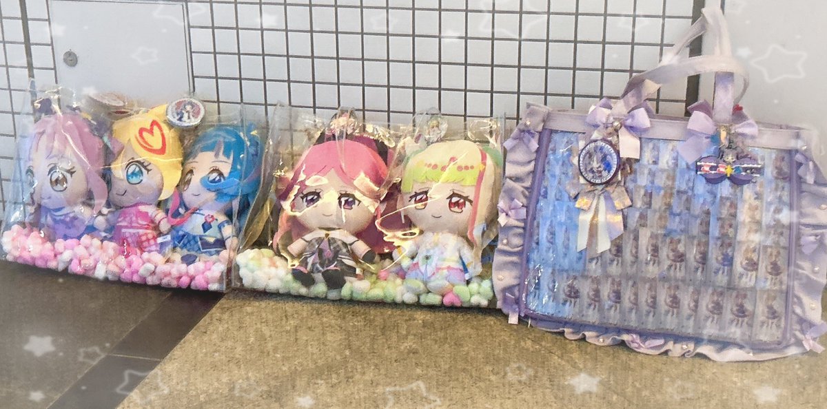 昨日は<a href="/SAKIxqms/">𝕊𝔸𝕂𝕀</a> さんとご一緒に痛バ撮影させて頂きました🥰
ありがとうございました〜！🫶🎶