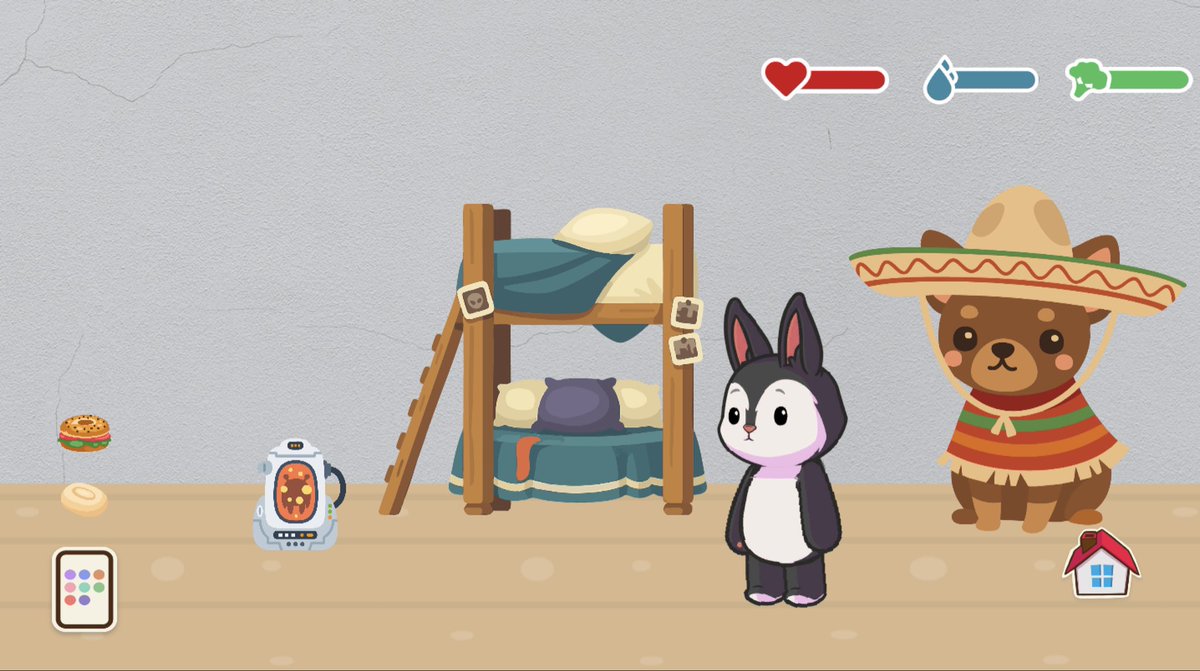 GoliathRulz (“THUD Master”) tweet media