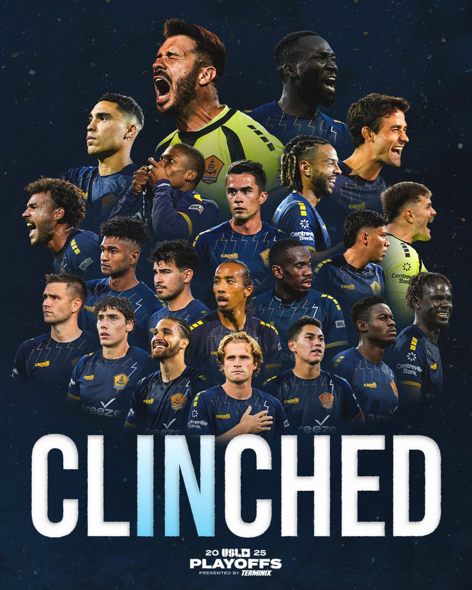 SEE YOU IN THE POSTSEASON 😤