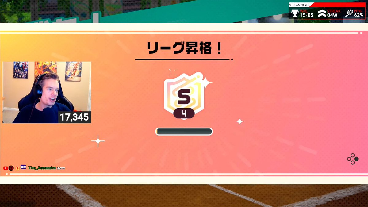 Slowly catching up to your rank <a href="/KeeganPVP/">Keegan</a> 😈