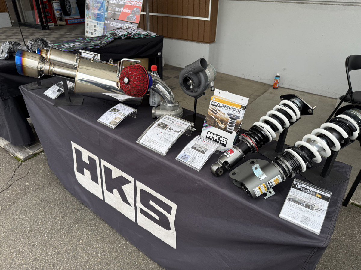 ☆Customize Garage CK (車庫) 【特典会員限定】 ☆ Creative C·K