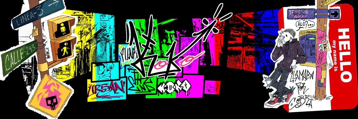 mi nuevo banner