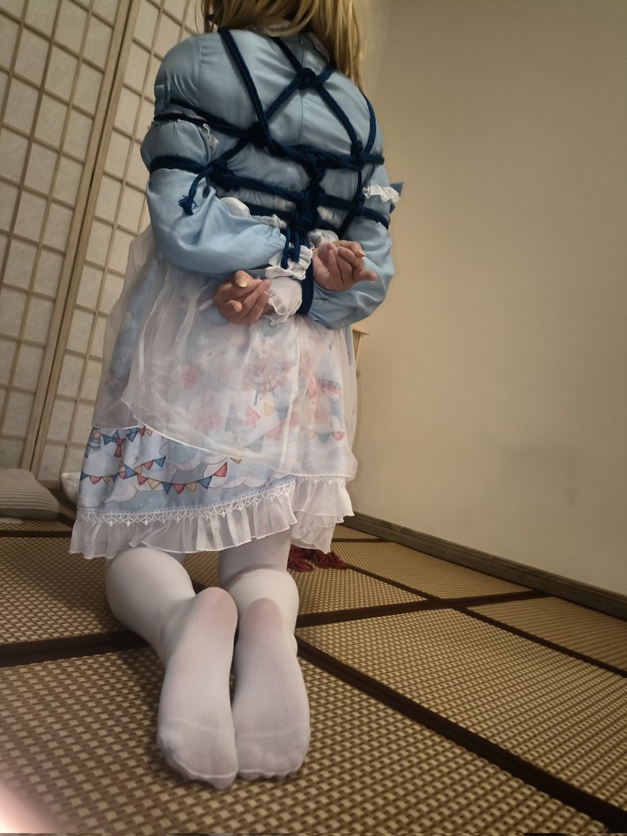 wlingliw's tweet photo. 去重庆的绳屋玩了玩喵 https://t.co/98uG8MsxHl