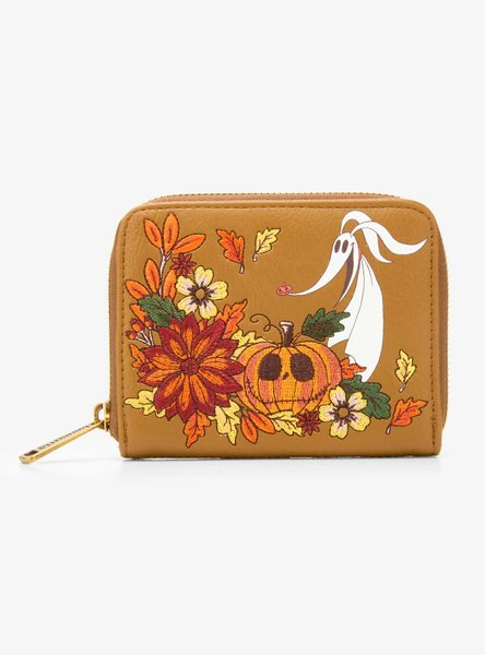 frybreadqueen's tweet image. I just received Disney The Nightmare Before Christmas Zero &amp;amp; Jack Skellington Fall Glow-in-the-Dark Wallet - BoxLunch Exclusive from Anonymous via Throne. Thank you! throne.com/frybreadqueen #Wishlist #Throne