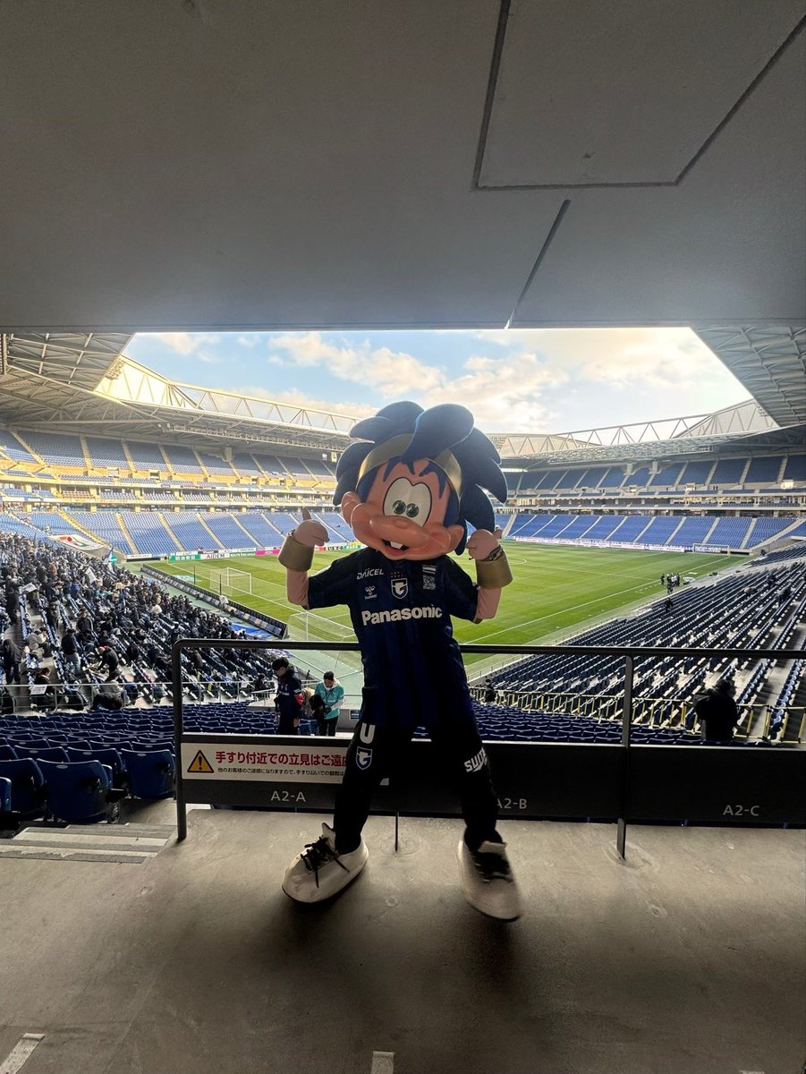 GAMBA BOY 【official】 (@GAMBA_BOY_0_) / Posts / X