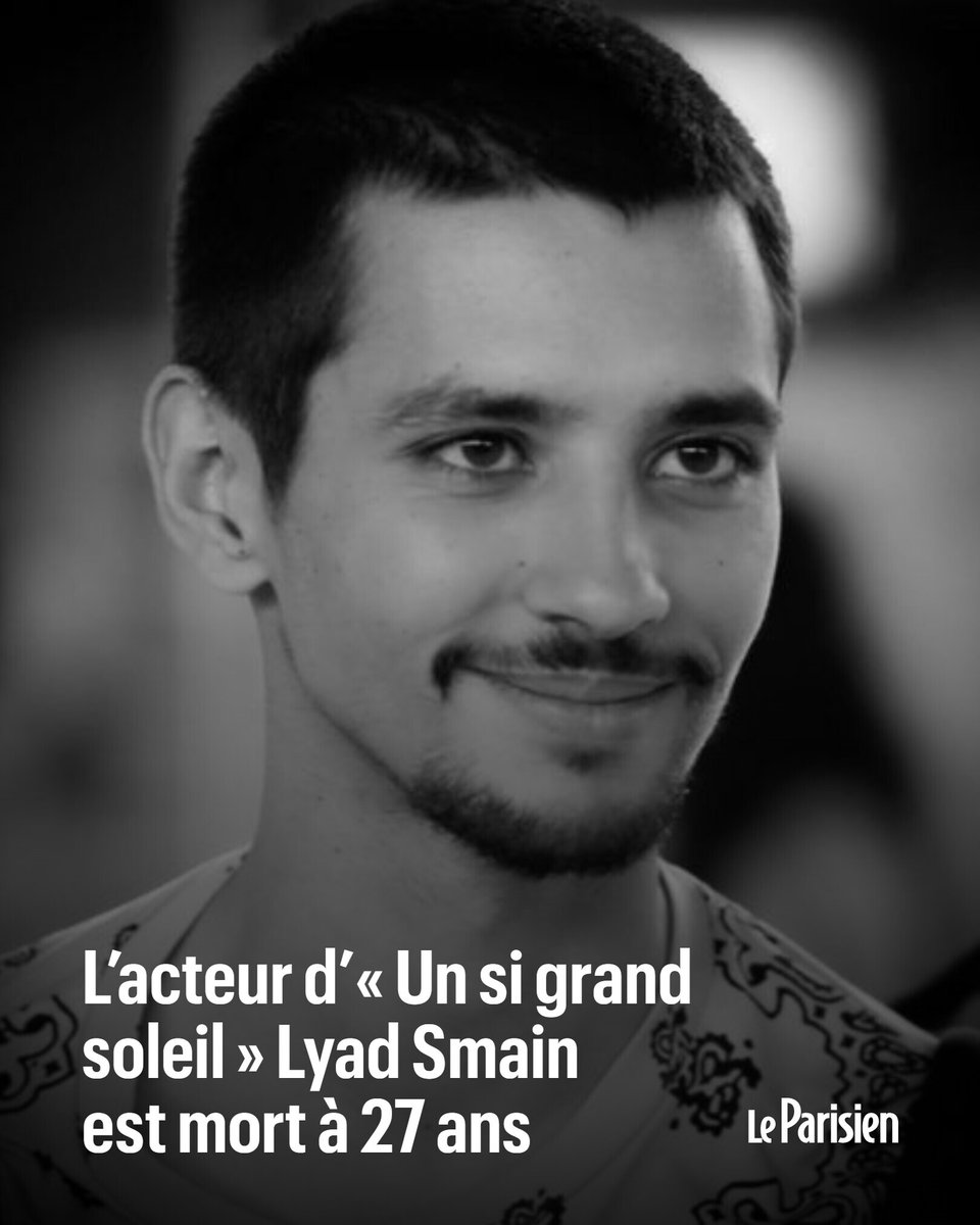 Le Parisien tweet media