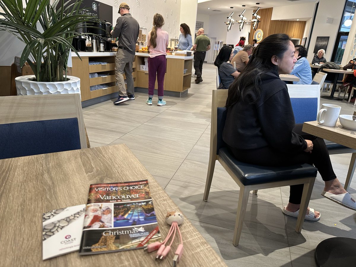 svetadragonfly's tweet image. My breakfast in Canada and then I want to find my first Canadian museum🐥
#canada #canada🇨🇦 #canadaday #canada150 #canadavisa #canadalife #canadaimmigration #canadá
#vancouver #vancouverisland #vancouverbc #vancouverisawesome #vancouverfoodie #vancouvereats
#single @TsawwassenInn