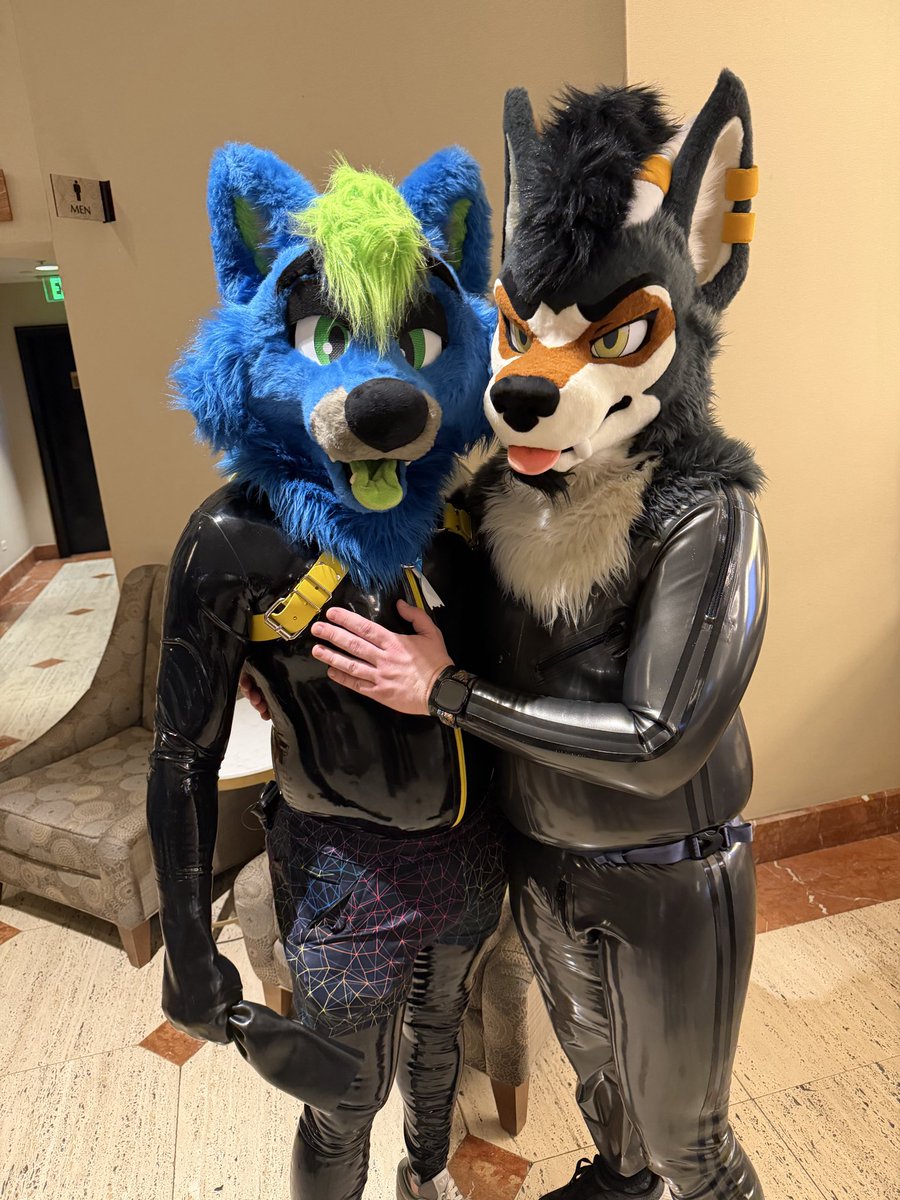 Vulcan Riverwolf (@riverwolfvulcan) on Twitter photo Had a great time at my first MIR! And a big thanks to all the furries there that helped make it memorable!
<a href="/yk_soba/">yakisobaππAC</a> Tanzureir <a href="/ad_gzi/">Gzi π±</a> <a href="/Drayne_the_Wolf/">Drayne the πΊπ²</a>
πΈ: <a href="/ryebreadinu/">ryebread π ryebreadinu.bsky.social</a>.bsky.social on Bluesky & <a href="/xamorus/">Xamorus Dobe</a>
#MIR2025 Had a great time at my first MIR! And a big thanks to all the furries there that helped make it memorable!
<a href="/yk_soba/">yakisobaππAC</a> Tanzureir <a href="/ad_gzi/">Gzi π±</a> <a href="/Drayne_the_Wolf/">Drayne the πΊπ²</a>
πΈ: <a href="/ryebreadinu/">ryebread π ryebreadinu.bsky.social</a>.bsky.social on Bluesky & <a href="/xamorus/">Xamorus Dobe</a>
#MIR2025