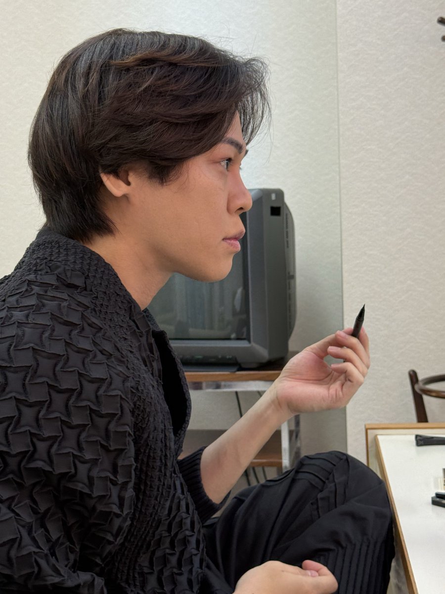 Yutter 【伊達悠太】 tweet media