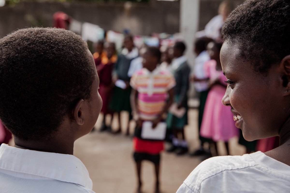 remembernhu's tweet image. Remember Nhu homes are a safe place to: Learn!
#Prevention #EndChildTraﬃcking #RememberNhu