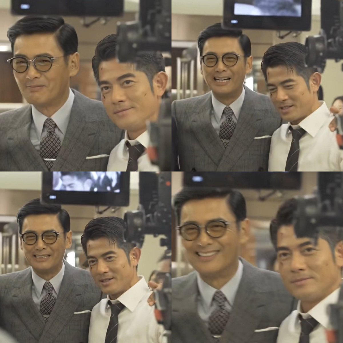 3863（彡八ル） tweet media