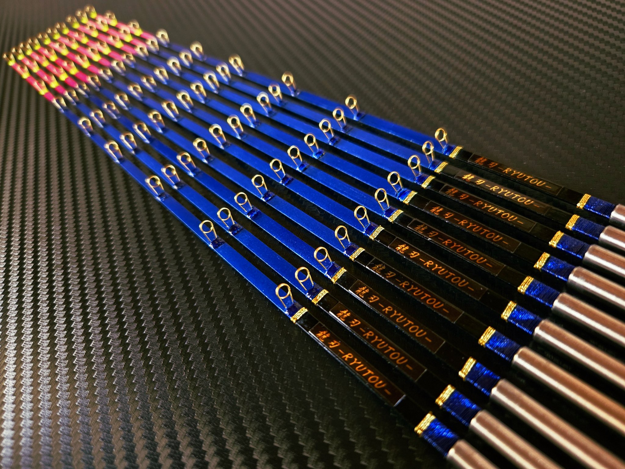 ワカサギ電動リール 疾風 on X: 