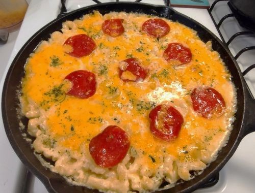 Evening all! 🥰🥰

Some skillet mac n cheese going on

#StaySafe  #LEO  #Everyone 

#OPLive #OPLiveNation

<a href="/ReelzChannel/">REELZ</a> <a href="/OfficialOPLive/">On Patrol: Live</a>
<a href="/CurtisWilson275/">Curtis Winckler Wilson</a> <a href="/danabrams/">Dan Abrams</a> #TomRizzo